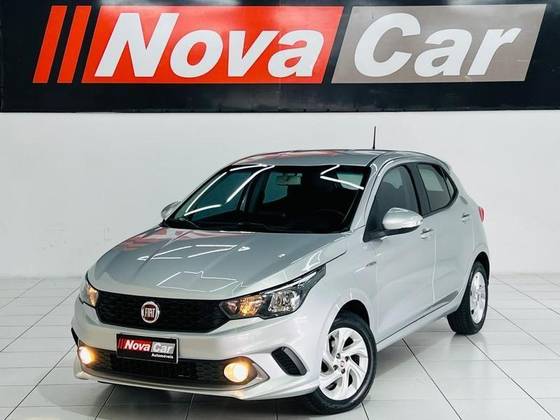 FIAT ARGO 1.3 FIREFLY FLEX DRIVE MANUAL FIAT ARGO 1.3 FIREFLY FLEX DRIVE MANUAL
